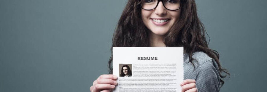 Looking For Resume Samples Here Are A Few Things You Should Know
