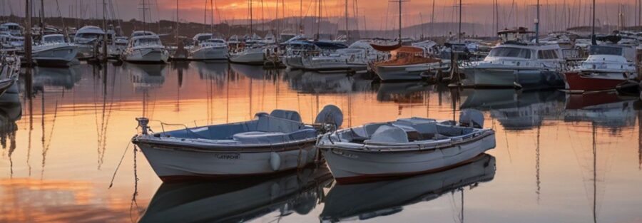 Tips to estimate a boat’s market value