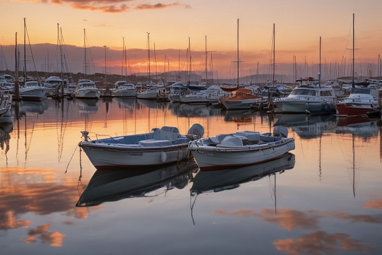 Tips to estimate a boat’s market value