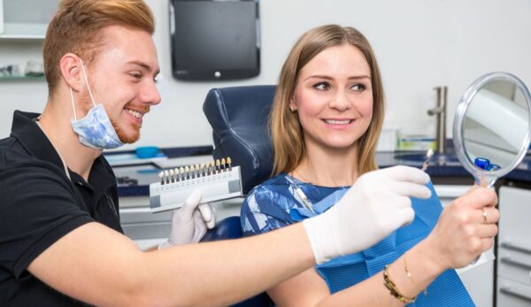 How To Find Cheap Dental Implant