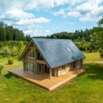 How To Get Affordable Solar Roof Tiles